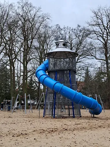 Park Zdrojowy
